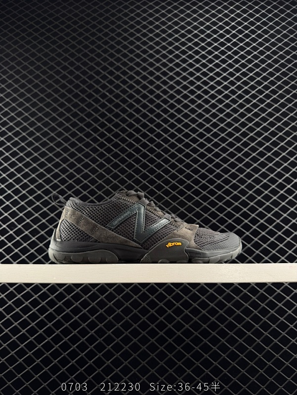 150 New Balance MT10系列 NB新百伦  薄底赤足鞋 实拍首发  防滑耐磨平衡轻便 低帮休闲城市通勤跑步鞋 官方货号：MT10OAC 尺码：36 37 37.5 38 38.5 39