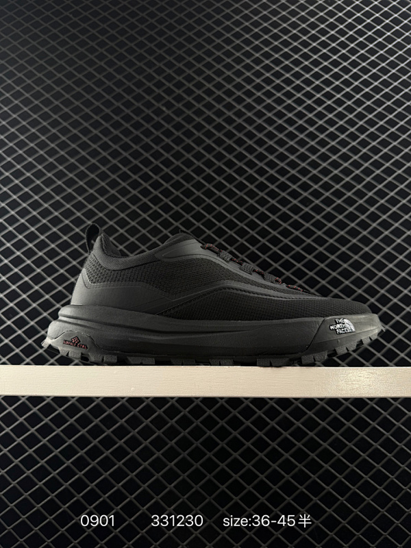 150 公司级✅北面THE NORTH FACE NEVER STOP 织物TPU 舒适百搭 减震防滑透气轻便 低帮 生活休闲鞋   编码：331230 尺码： 36-45