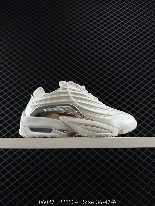 170 公司级✅NOCTA x Nike Hot Step II 耐克 耐磨透气低帮 生活休闲鞋 货号：DZ7293-602 尺码：36-47带半码 编码：223334