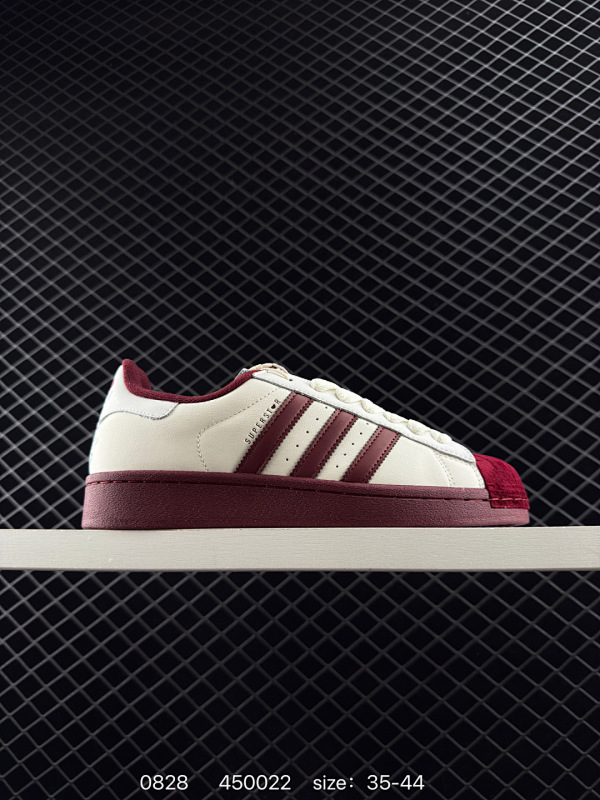 110 阿迪达斯 adidas Originals Gazelle INdoor 贝壳头 三叶草休闲防滑耐磨低帮板鞋 鞋头出色设计 塑就出众贴合感 稳固的后跟贴合足部曲线设计 软弹舒适 不易磨脚 橡胶