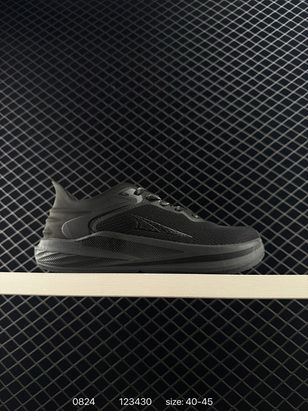 150 Altra奥创 M OLYMPUS 6 缓震回弹轻量跑鞋男女减震透气跑鞋 货号：AL0A85NK102 尺码：如图