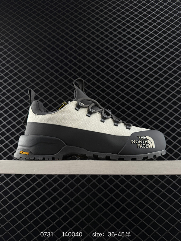 200公司级  ✅北面THE NORTH FACE Altamesa 圆头系带 减震 耐磨 低帮 徒步鞋 货号:NFOA8A9P90W-070 编码：140040 Size:36～45半 全文  详情