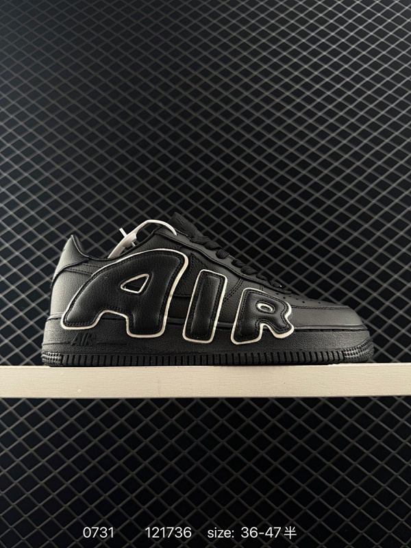 180 NIKE AIR FORCE 1‘07 LV8 原楦头原纸板 打造纯正低帮空军版型 专注外贸渠道 全掌内置蜂窝气垫  原盒配件 原厂中底钢印、拉帮完美  货号:GL6835-011。DD705