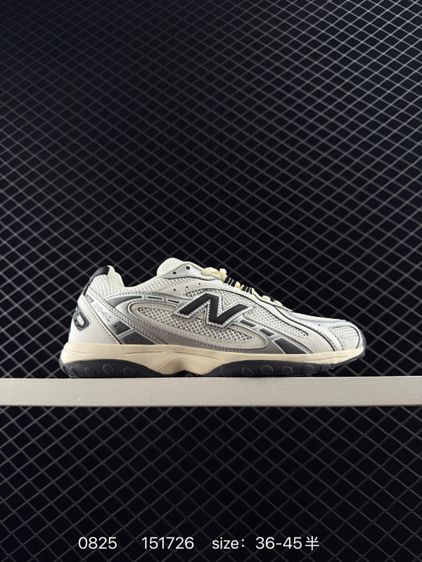 130 公司级✅New Balance 204L系列 新百伦 薄底鞋 薄底皮质鞋带德训系 减震耐磨包裹性支撑轻便 低帮 生活休闲鞋 货号:U204LSWB 尺码:36 37 37.5 38 38.5