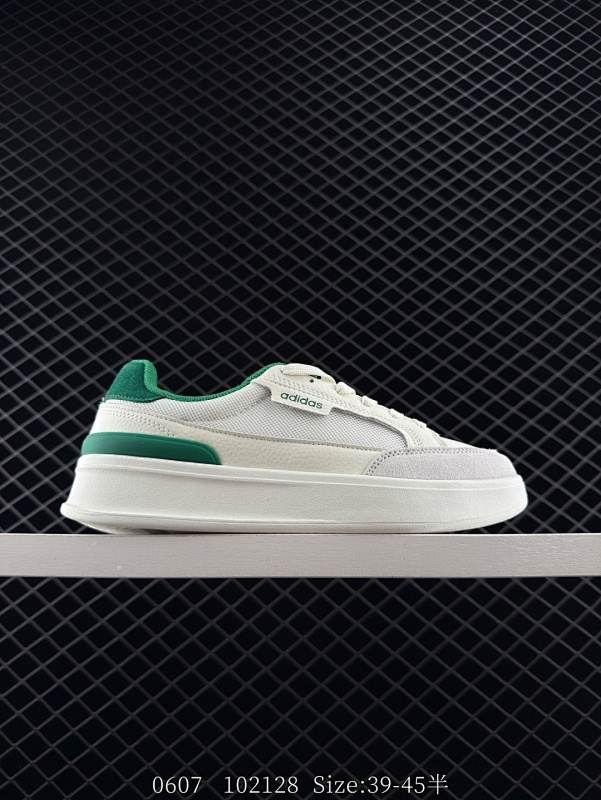 140 阿迪达斯Adidas三叶草 Originals Superstar系列低帮经典百搭休闲运动板鞋 货号：JS0238 尺码：39 40 40.5 41 42 42.5 43 44 45 编码：1