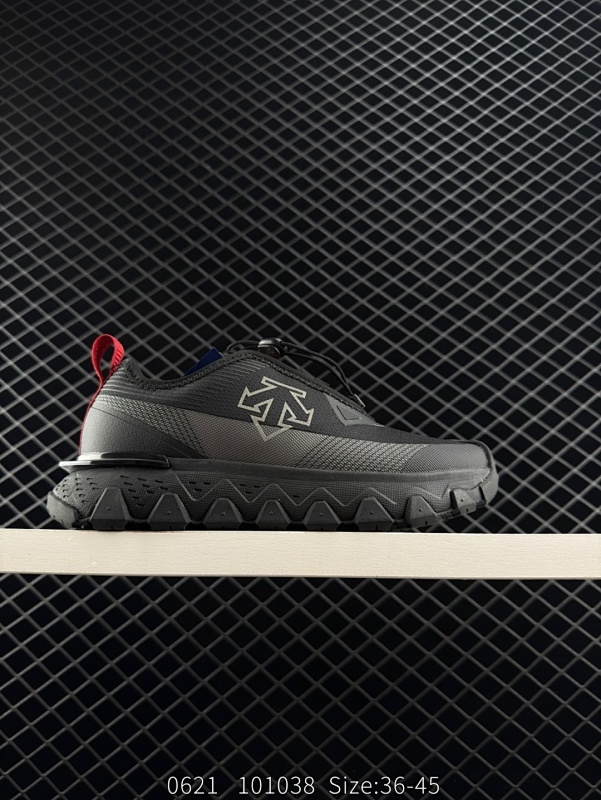 190 公司级✅迪桑特DESCENTE SKI STYLE SNOW RISE 舒适柔软 防滑耐磨低帮 登山鞋 货号：D5131SSN51 尺码：36-45 编码：101038  详情       ¥