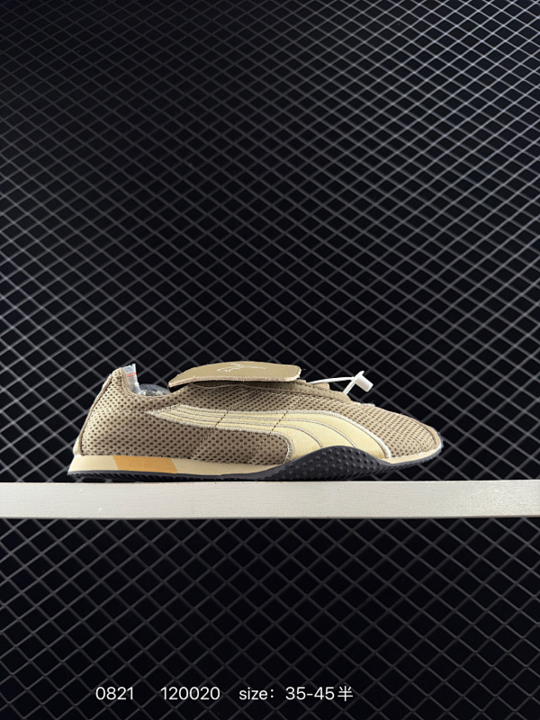 100 彪马  Puma Suede XL Skate 彪马复古休闲板鞋  货号：398917 01。103692 05 尺码：35～45半 编号：120020  详情          ¥ 100