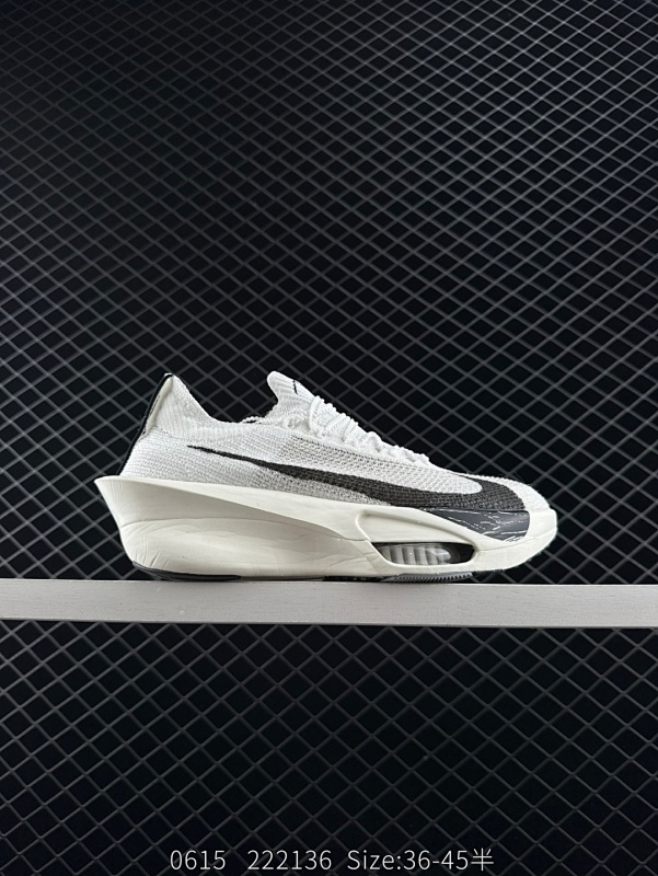 180 耐克 Nike Air Zoom Alphafly NEXT% 3 Proto 新款阿尔法3碳板专业轻便马拉松破2竞速公路竞速跑步鞋 货号：HV4318 320 不磨足弓,落地更稳— 专为马拉