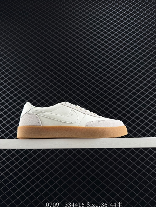 80 ✅耐克Nike Killshot 2 复古舒适 防滑轻便 低帮 板鞋 货号:FQ8903-002 尺码:36 36.5 37.5 38 38.5 39 40 49.5 41 42 42.5 43