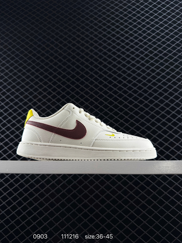 80 耐克 Nike Court Vision Lo校园风低帮复古篮球板鞋男女运动鞋 DH3158 003 码数：36 37 38 39 40 41 42 43 44 45 编号：111216  详情