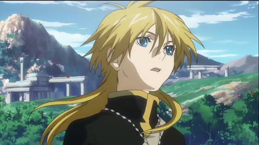 《(综漫圣斗士冥王神话)亚伦之心》玄媚儿 ^第23章^ 最新更新:2010-05