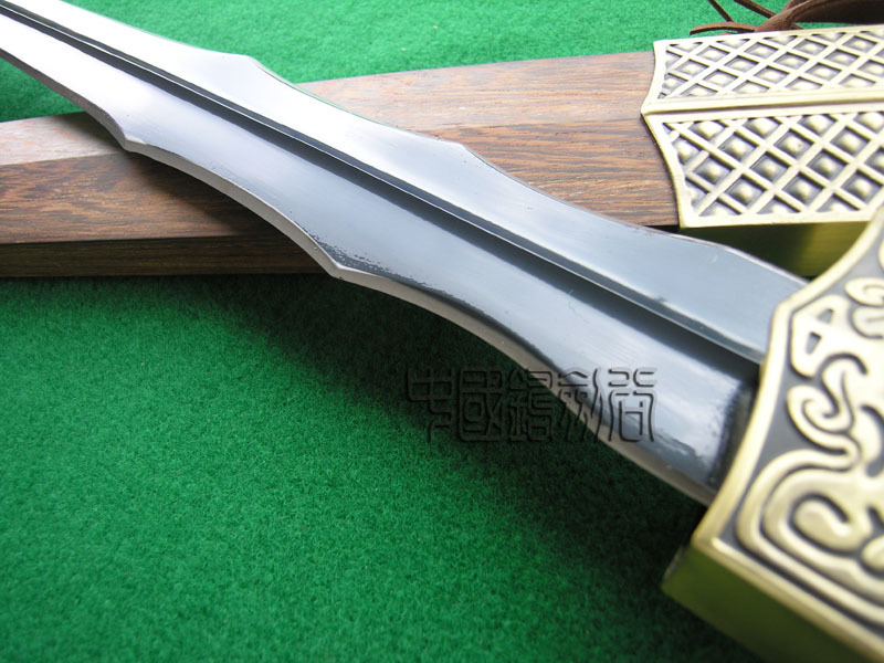 木兰剑_木兰剑木兰出征教学_淘宝助理