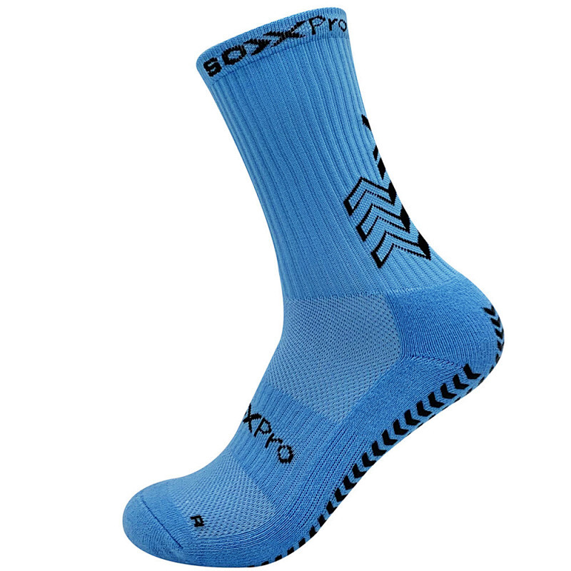 意大利束科赛箭头点胶袜