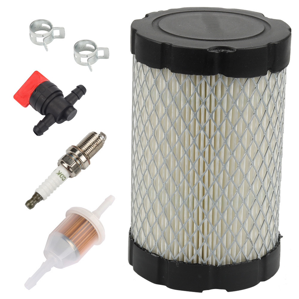 Air Filter For John Deere D100 D105 D110 D130 Z225 Z235 Z255 X124