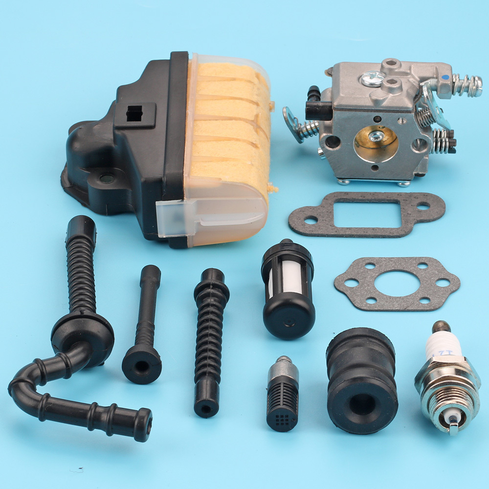 Carburetor Tune up kit For Stihl Chainsaw MS210 MS230 MS250 021 023 025