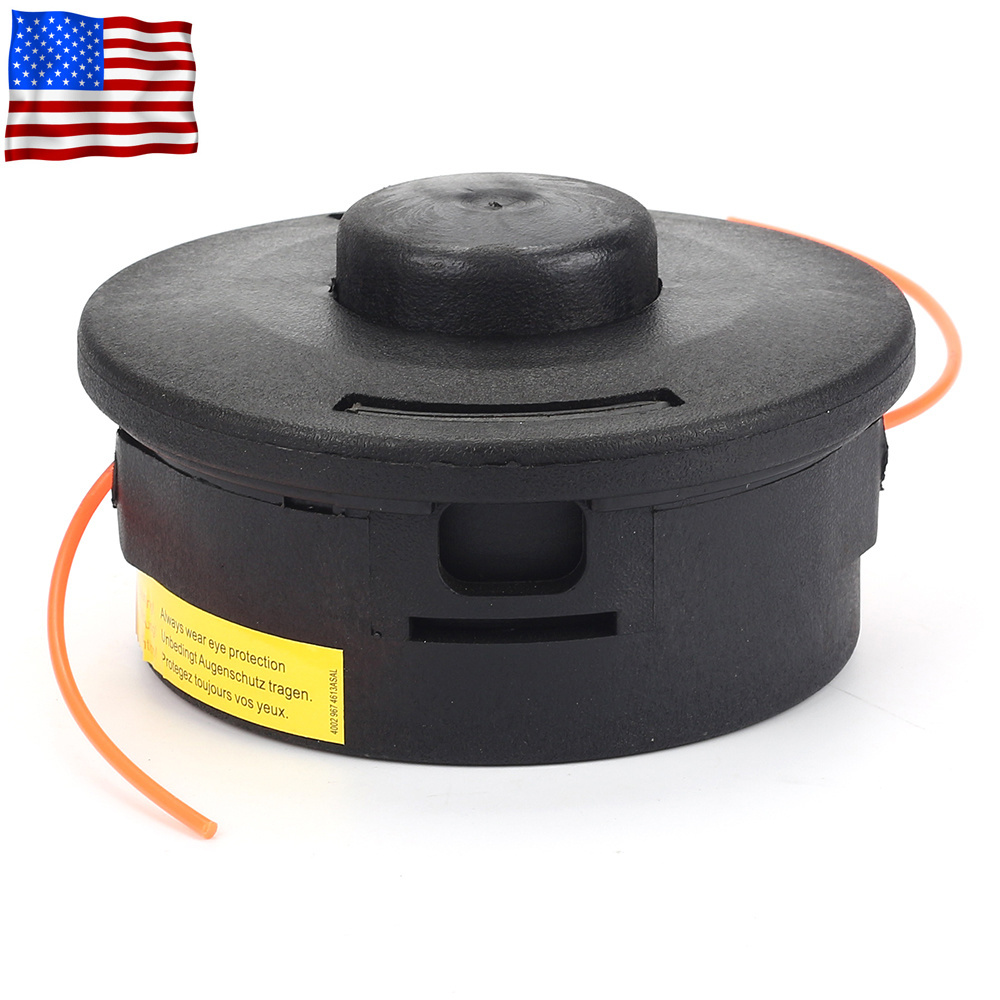 Bump Feed Trimmer Head for Stihl Autocut Go 252 FS85 FS120 FS250