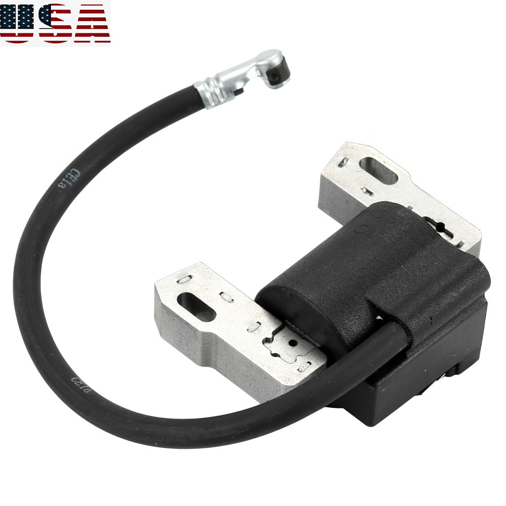 Lawn Mower Ignition Coil For Craftsman 917376271 917376430 eBay