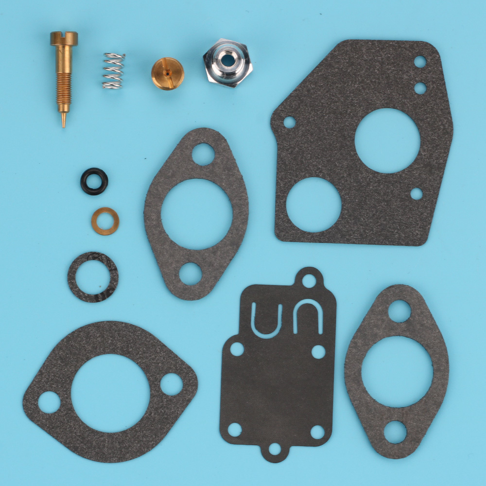 Briggs And Stratton Carburetor Rebuild Kits
