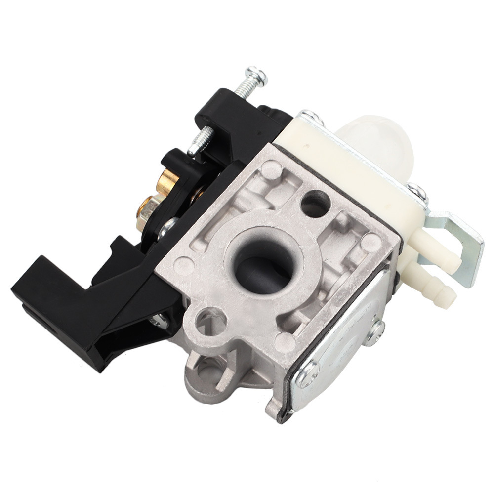 Echo Srm 225 Carburetor Rebuild