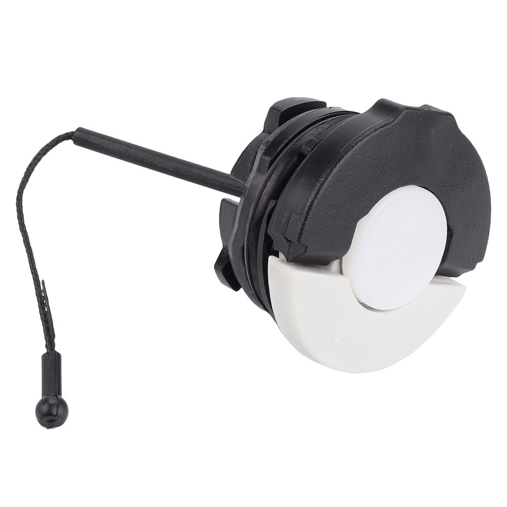 Gas Tank Fuel Cap And Oil Cap Set for Stihl Chainsaw MS210 230 250 360