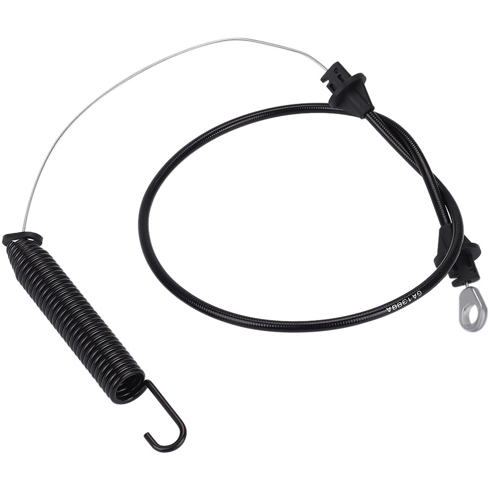 New DECK ENGAGEMENT CLUTCH CABLE for Cub Cadet MTD TroyBilt 74604092 94604092 eBay
