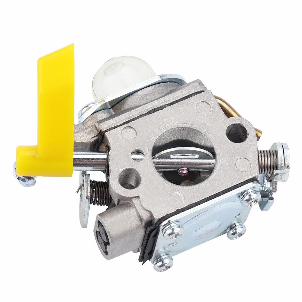 Carburetor For Ryobi RY52001 RY52003 BC30 CS30 SS30 RY30002 RY30002B