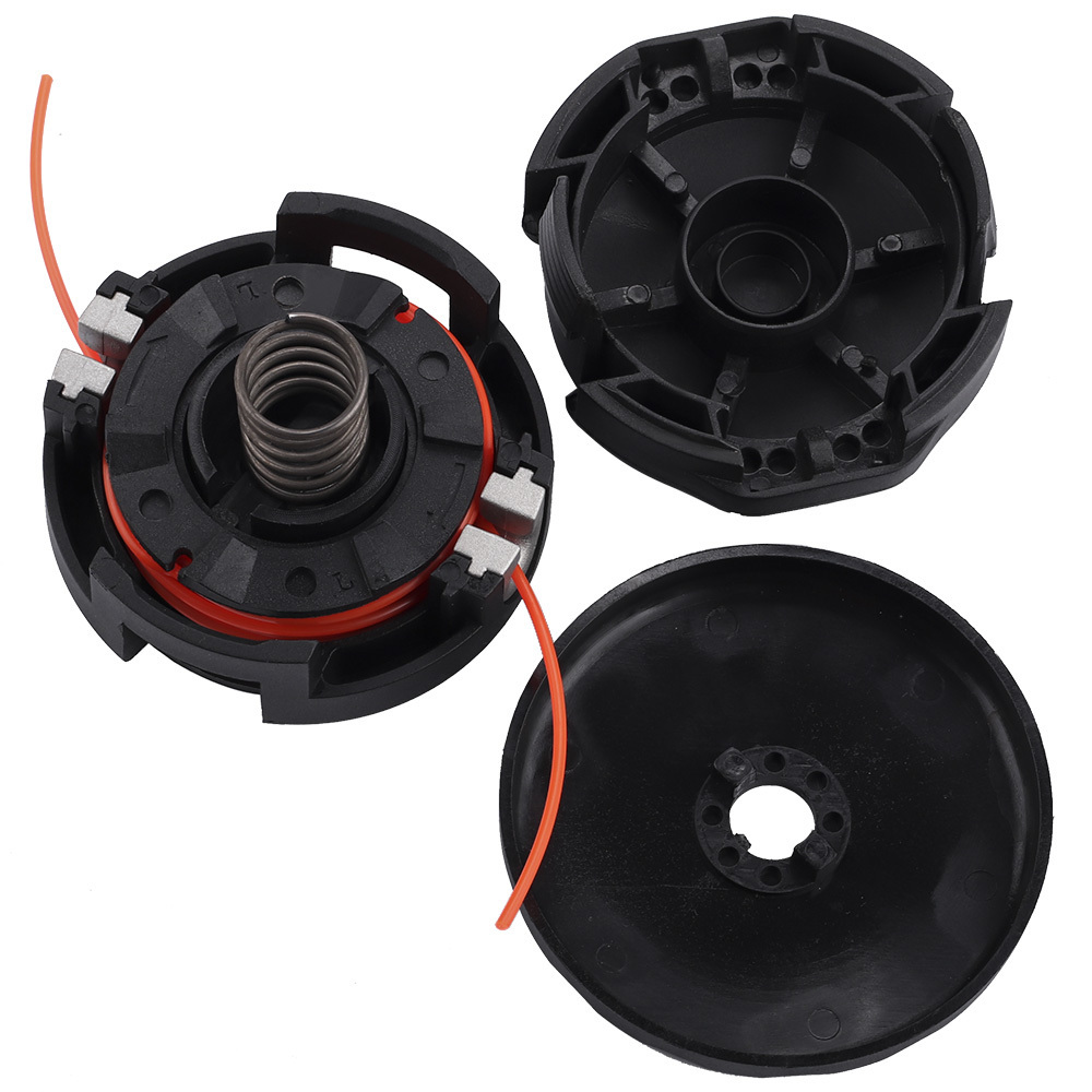 For SpeedFeed 400 Echo Bump String Trimmer Head SRM225 SRM230 SRM
