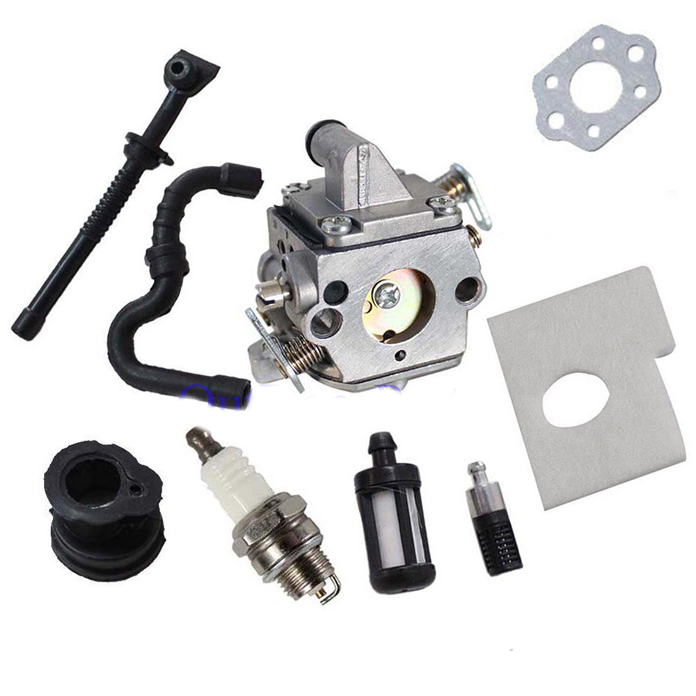 Carburetor For STIHL MS180 MS170 017 018 Chainsaw ZAMA C1QS57