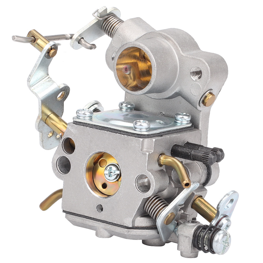 How To Start A Poulan Model P3314 POULAN CHAINSAW MODEL P3314