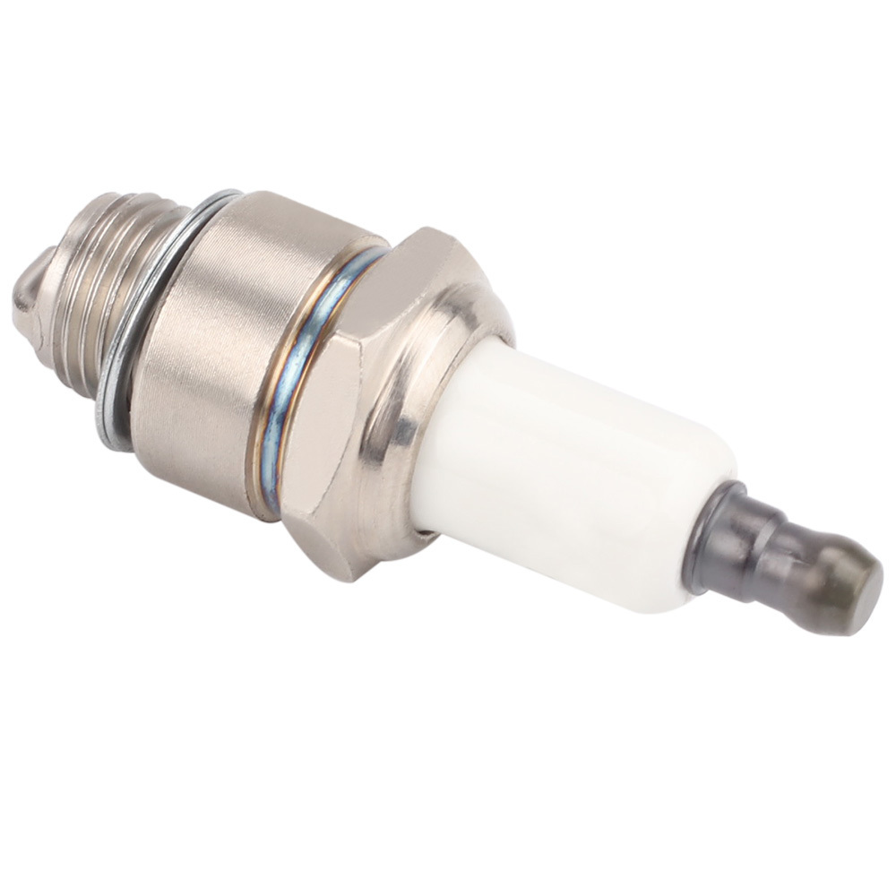 2x Spark Plug for RJ19LM J19LM 796112 Briggs Stratton eBay