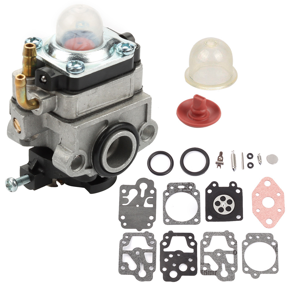 Troy Bilt Tb130 Carburetor Replacement
