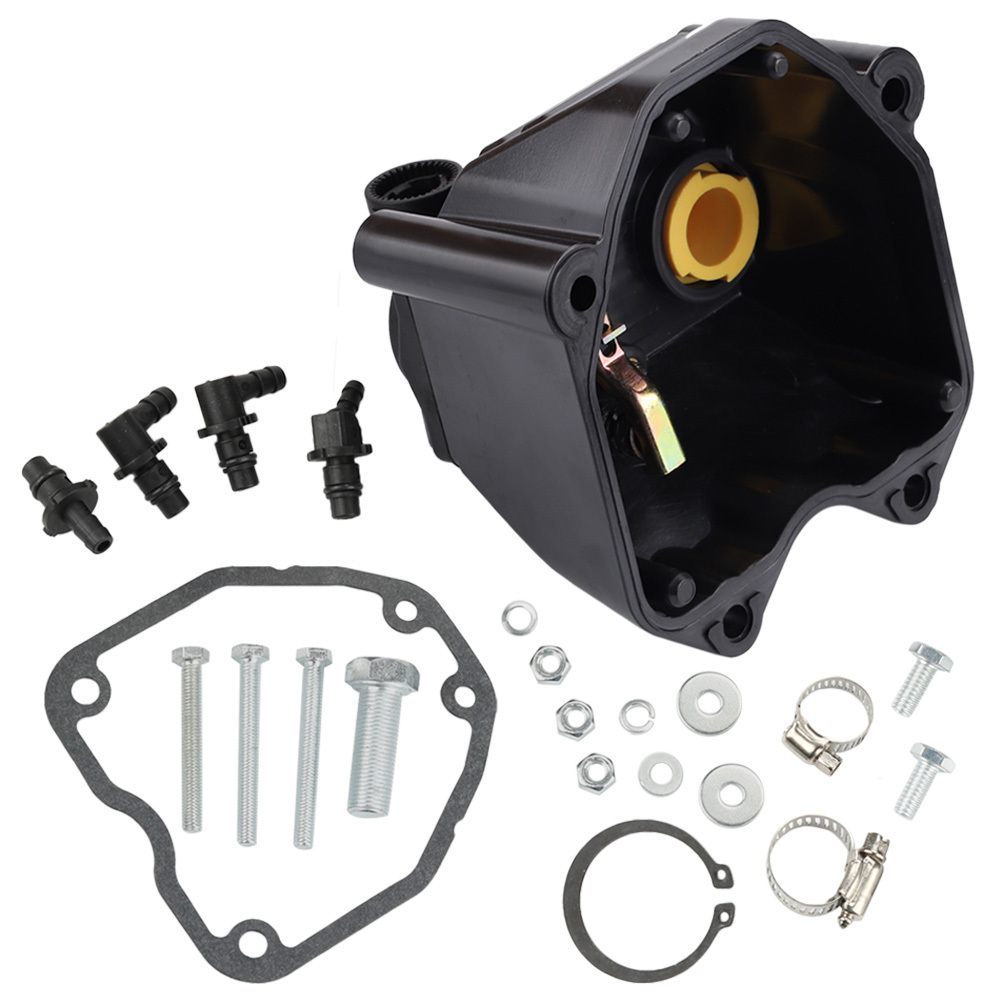 Fuel Pump Valve Cover Kit For Kohler 6655902S 6655902S Engine