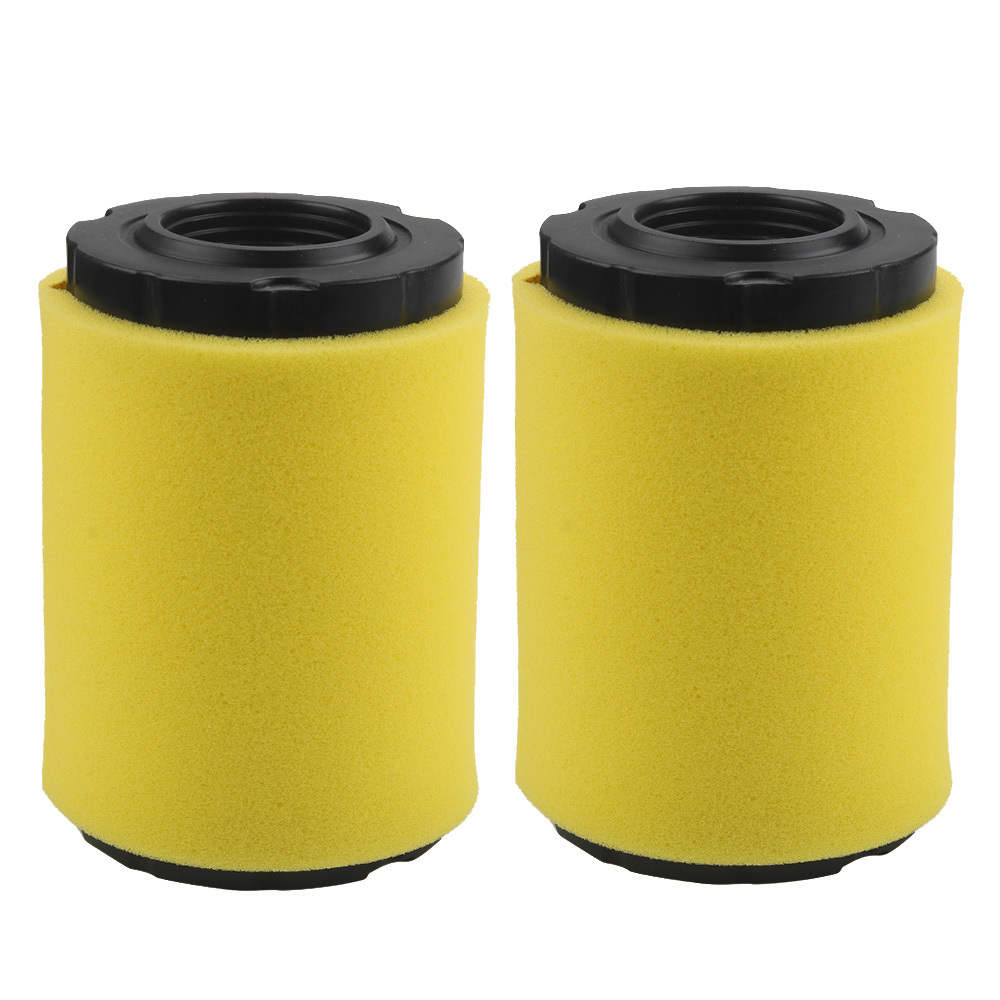 2Pack Air Filter For John Deere E100 E120 E130 E140 E150 X126 X166