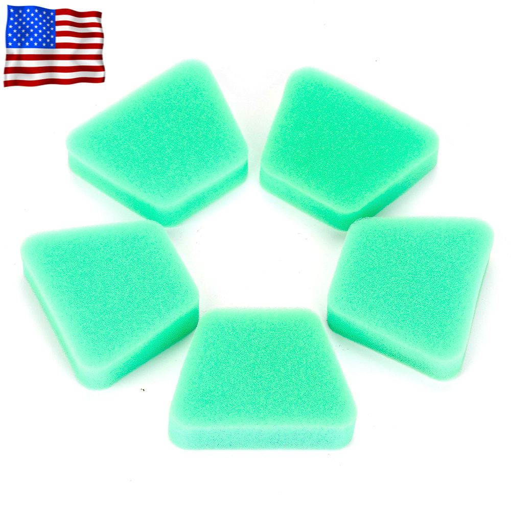 Replacement Air Filter Kit For Poulan Chainsaw Parts 530037793 Gas Saw