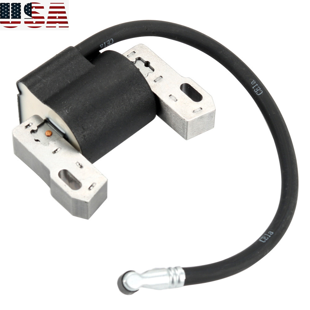 Lawn Mower Ignition Coil For Craftsman 917376271 917376430 eBay