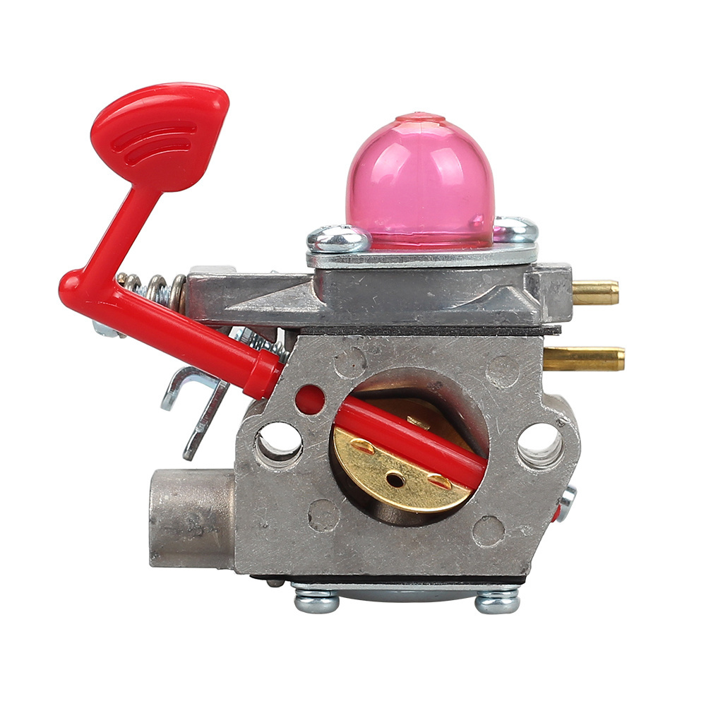 Craftsman 25cc Gas Blower Carburetor Settings