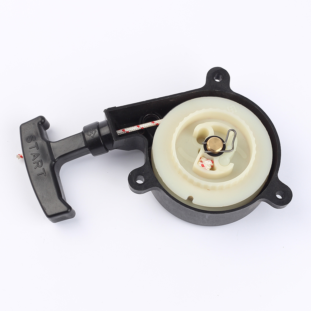 PULL Recoil Starter For Stihl BR340 BR320 BR380 BR400 BR420 Backpack