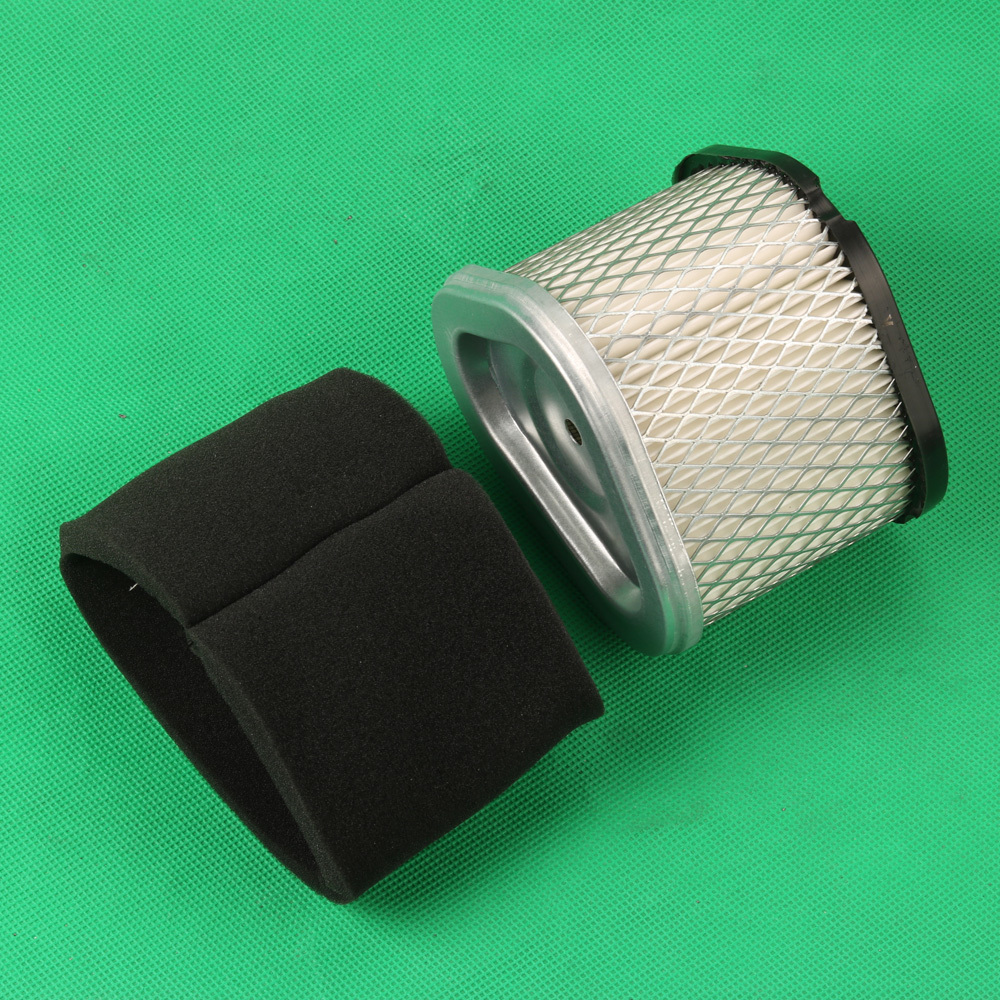 LX266 Air Filter Kit For John Deere LT160 LX255 L110 Lawn Tractor eBay