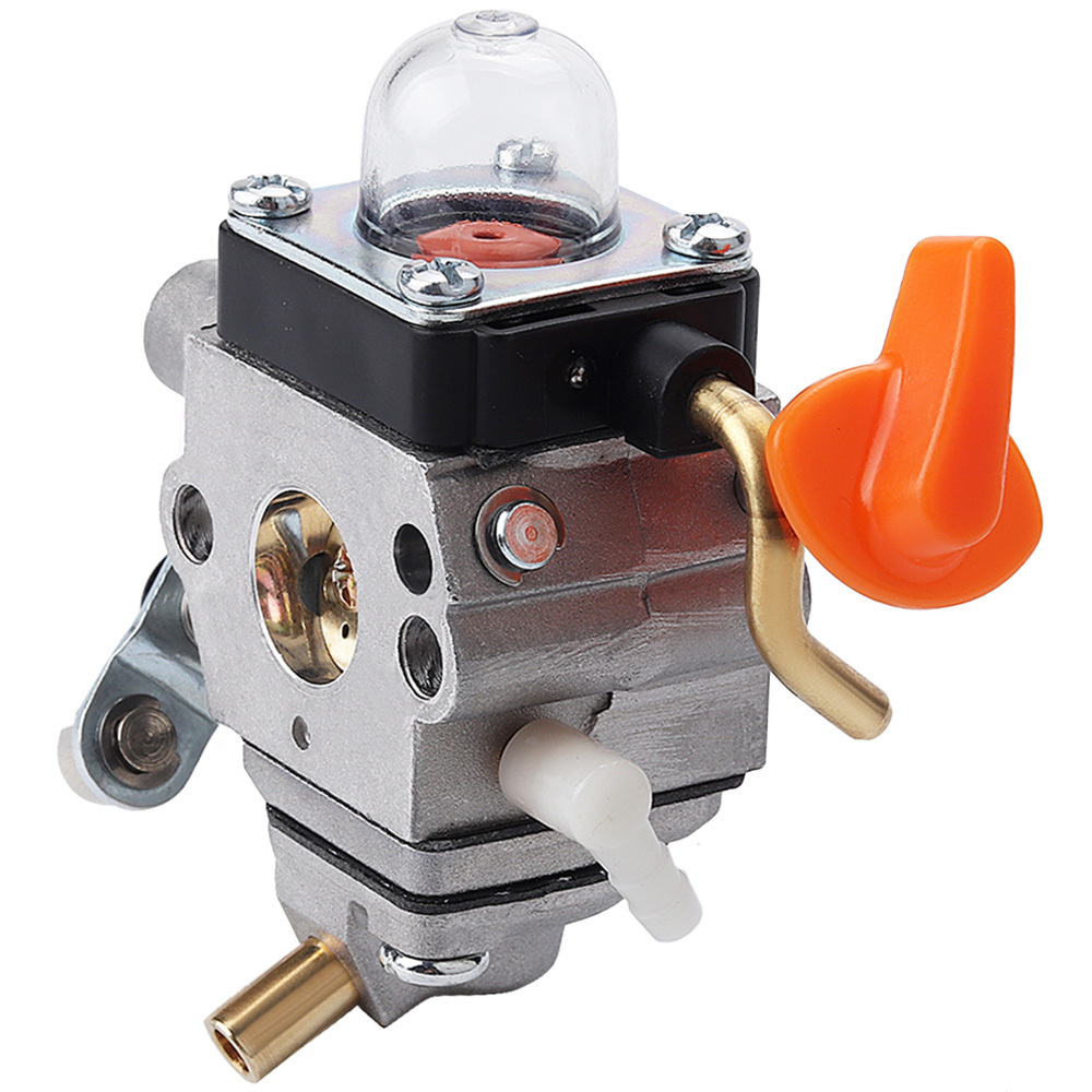 Carburetor Fit Stihl FS90 FS87 FS90R FS87R FS100R FS110R FS130 Rep C1Q