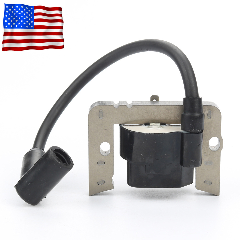New For Tecumseh HM70 HM80 HM90 HM100 Solid State Module Ignition Coil