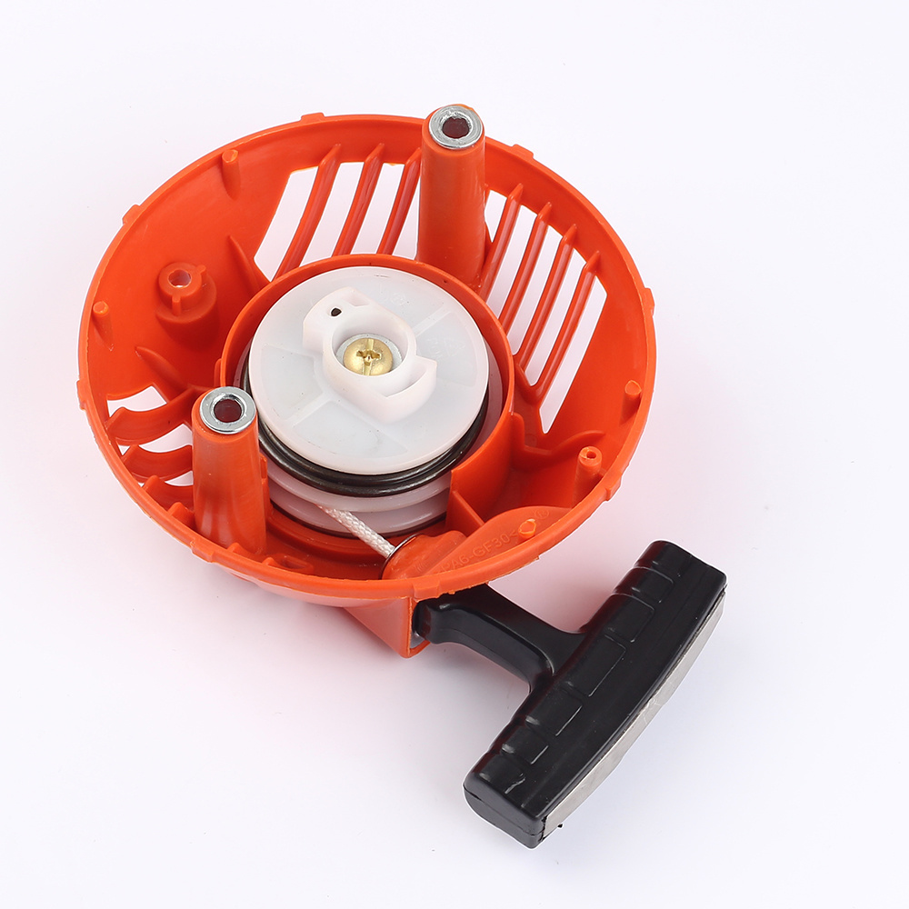 Recoil Starter For Husqvarna 128L 128LD 128LDX Trimmer Brushcutter