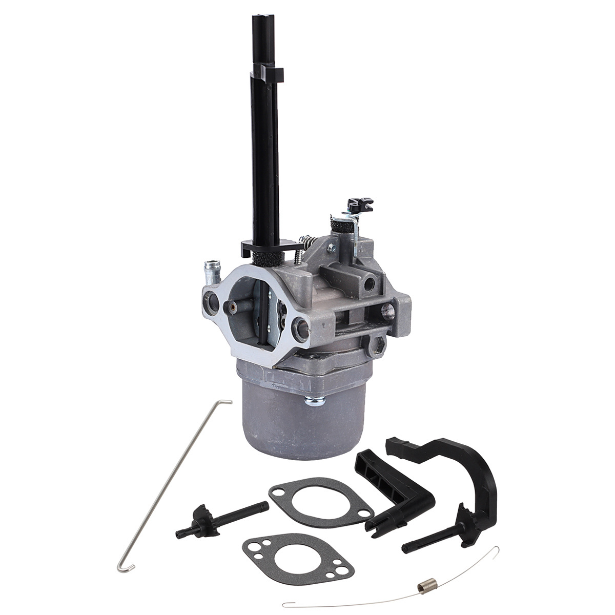 For Briggs & Stratton Carburetor Carb Snowblower Generator 591378