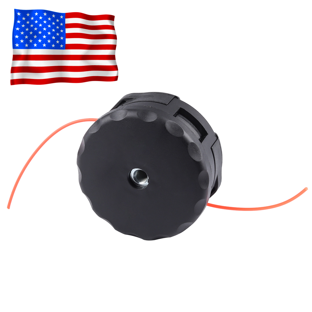 For SpeedFeed 400 Echo Bump String Trimmer Head SRM225 SRM230 SRM