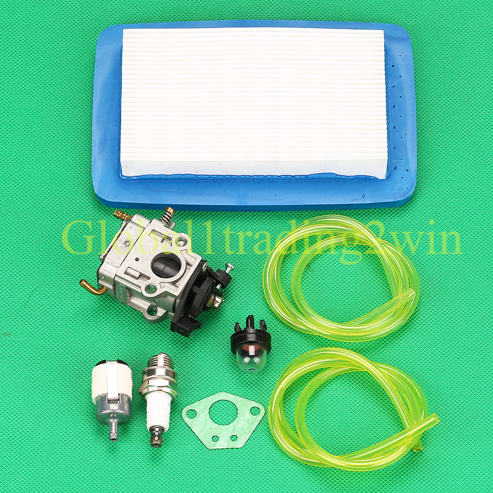 Carburetor Air Fuel Filter Tune Up Kit Echo PB770 PB770H PB770T Backpack Blower