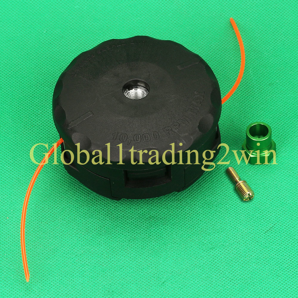 Trimmer Head For Echo SRM1501 SRM2010 SRM2090 SRM2100 SRM2110 SRM