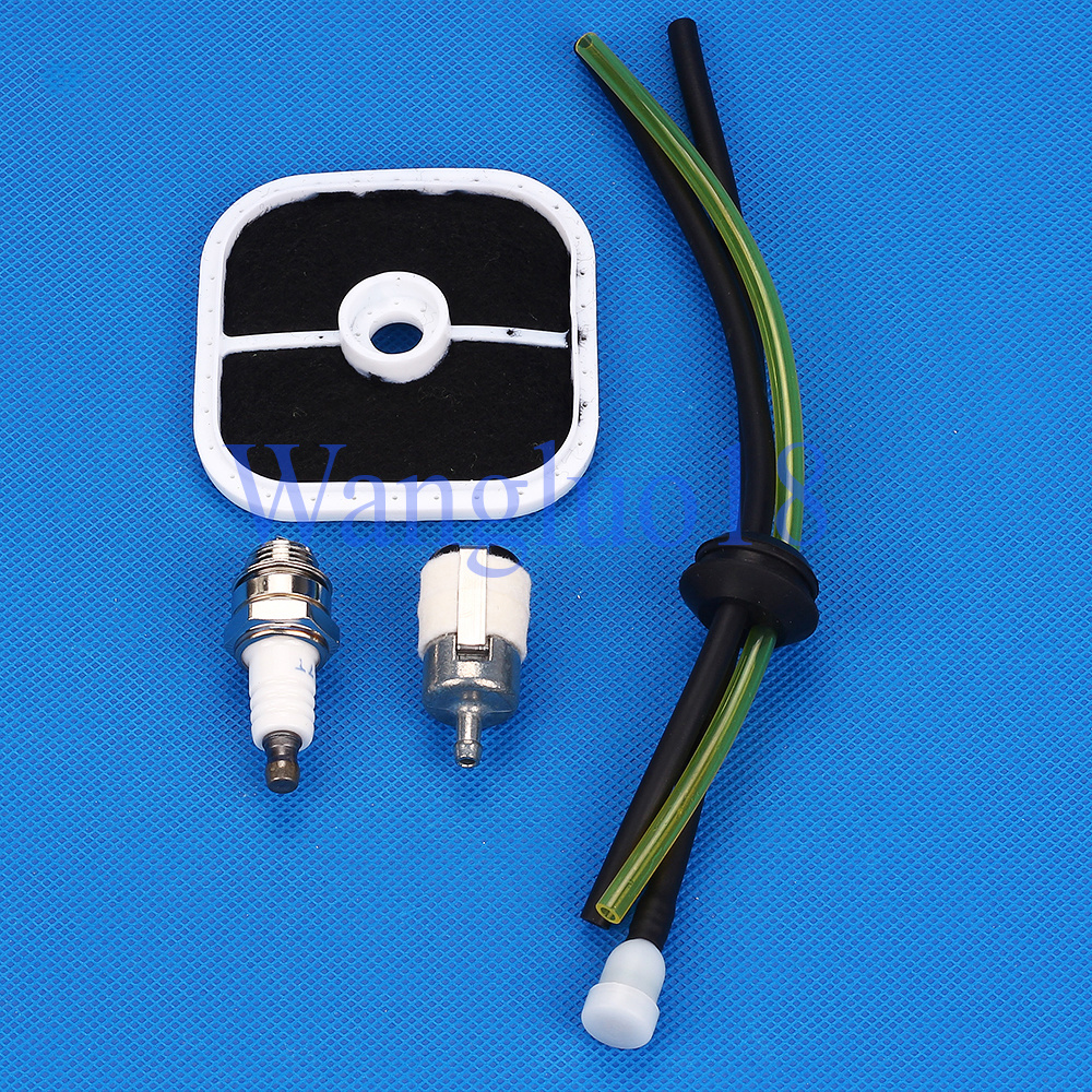 Air Fuel Filter Tune Up Kit Fit Echo PB251 PB265L PB265LN Power