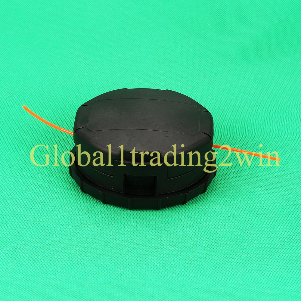 Fast Feed Trimmer Head For John Deere Xt105 Xt105sb Xt120 Xt140 Fast Feed Trimmer Head For John Deere Xt105 Xt105sb Xt120 Xt140 Xt140b