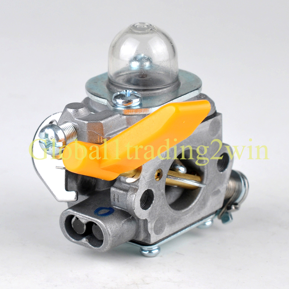 Carburetor F Ryobi RY64400 RY13015 S430 RY34420 RY13050A ...