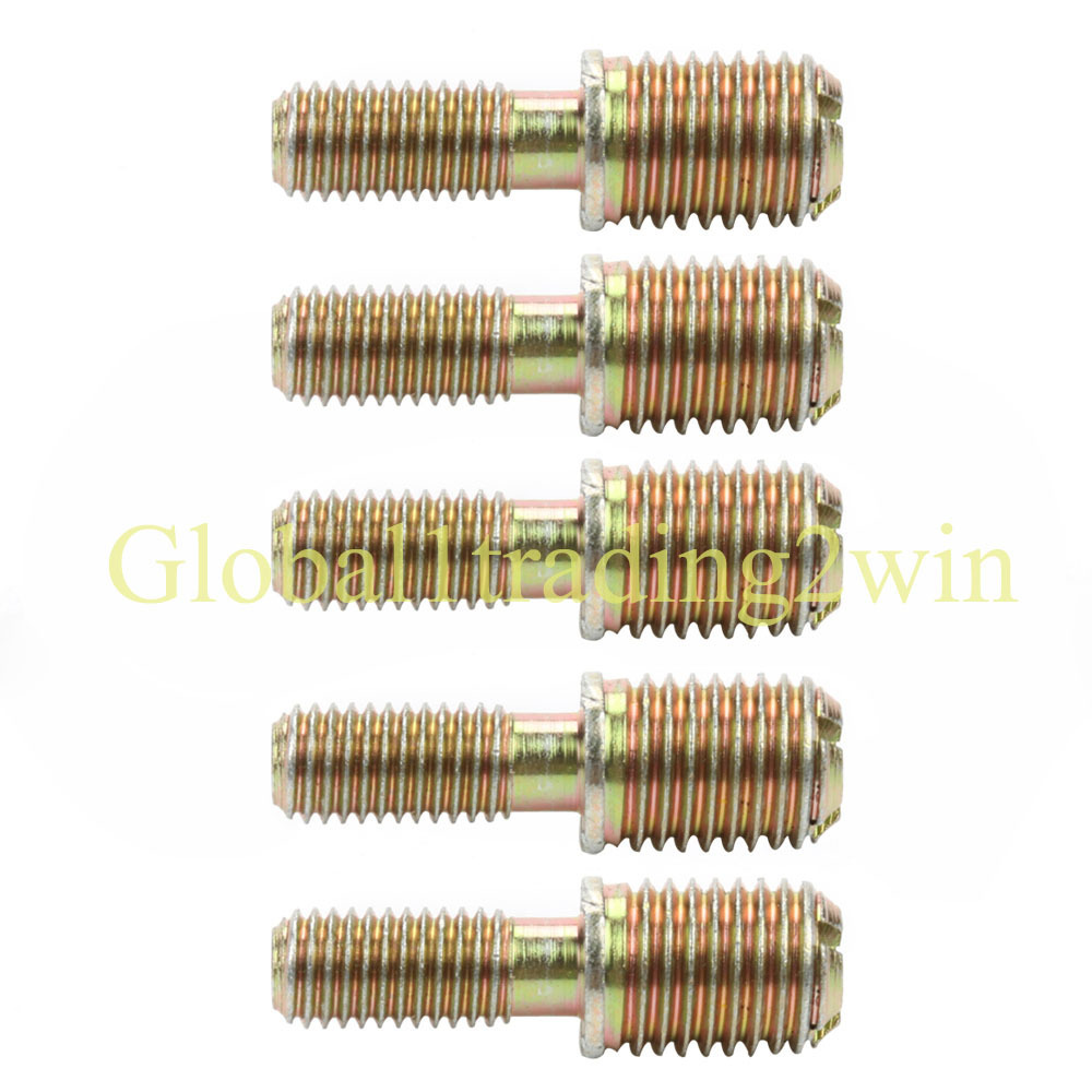 5x LH mounting stud for Echo Speed Feed SRM225 SRM230 SRM210 Trimmer HEAD eBay