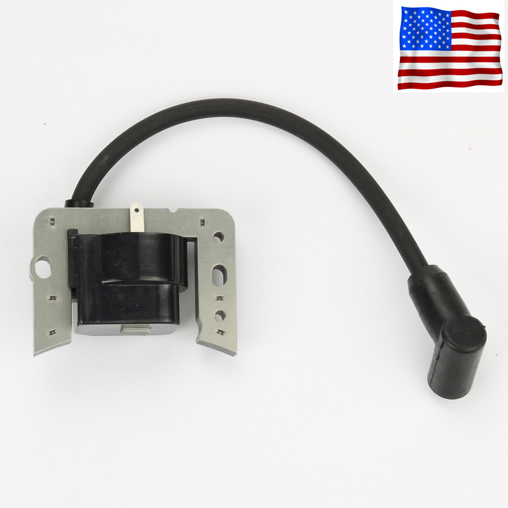 Ignition Coil Fit TECUMSEH 34443 AV520 LH195 TH139 TV085 TVM140 4hp 5hp